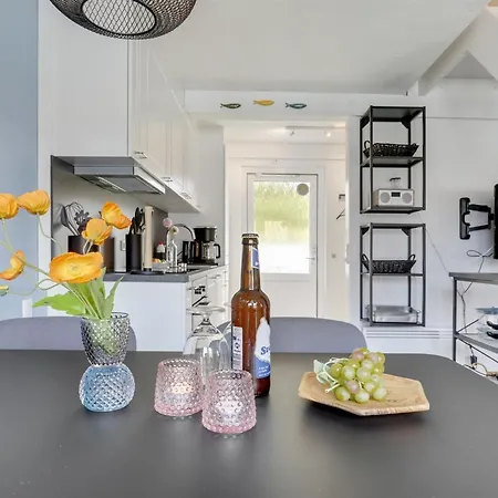 Appartement Majvi - 300m From The Sea By Interhome