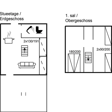 Appartement Majvi - 300m From The Sea By Interhome *