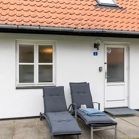 Appartement Majvi - 300m From The Sea By Interhome *