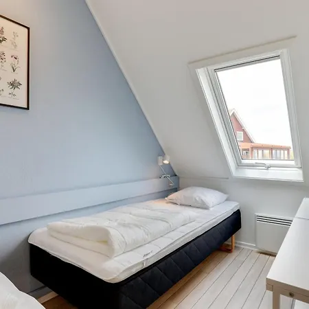 Majvi - 300m From The Sea By Interhome * Allinge-Sandvig