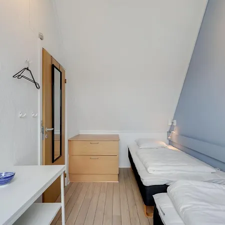 Appartement Majvi - 300m From The Sea By Interhome