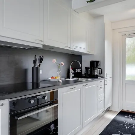 Majvi - 300m From The Sea By Interhome Appartement