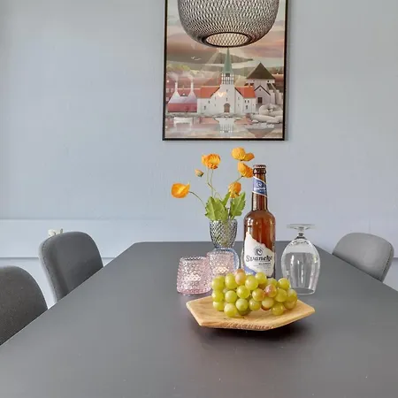 Appartement Majvi - 300m From The Sea By Interhome *