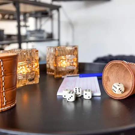 Appartement Majvi - 300m From The Sea By Interhome Allinge-Sandvig