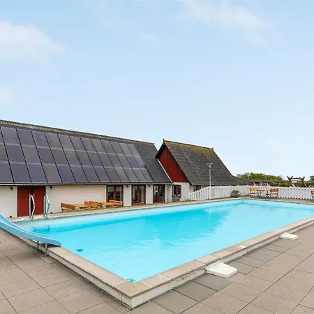 Majvi - 300m From The Sea By Interhome * Allinge-Sandvig