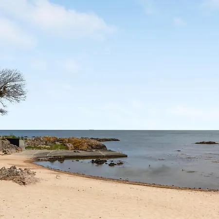 Majvi - 300m From The Sea By Interhome * Allinge-Sandvig