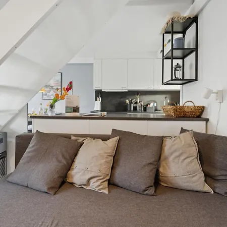 Appartement Majvi - 300m From The Sea By Interhome