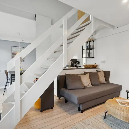 Appartement Majvi - 300m From The Sea By Interhome Allinge-Sandvig