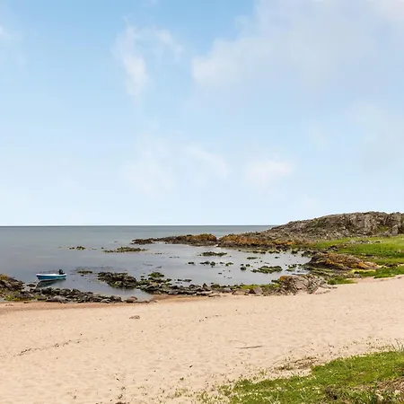 Appartement Majvi - 300m From The Sea By Interhome