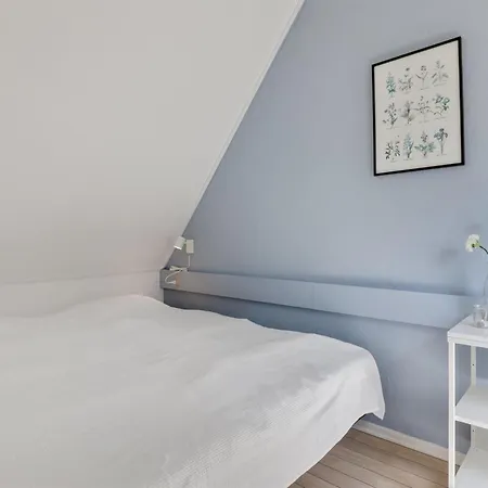 Majvi - 300m From The Sea By Interhome Appartement