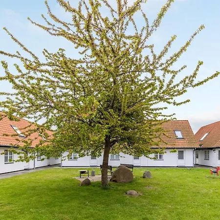 Majvi - 300m From The Sea By Interhome Apartment Allinge-Sandvig