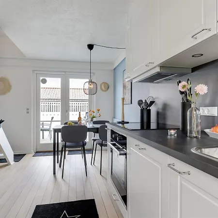 Majvi - 300m From The Sea By Interhome Apartment