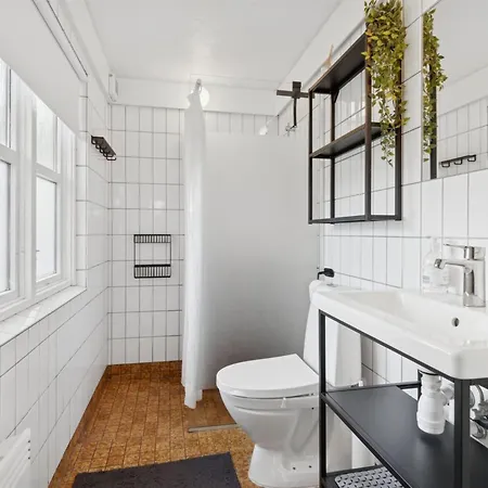 Majvi - 300m From The Sea By Interhome Apartment *