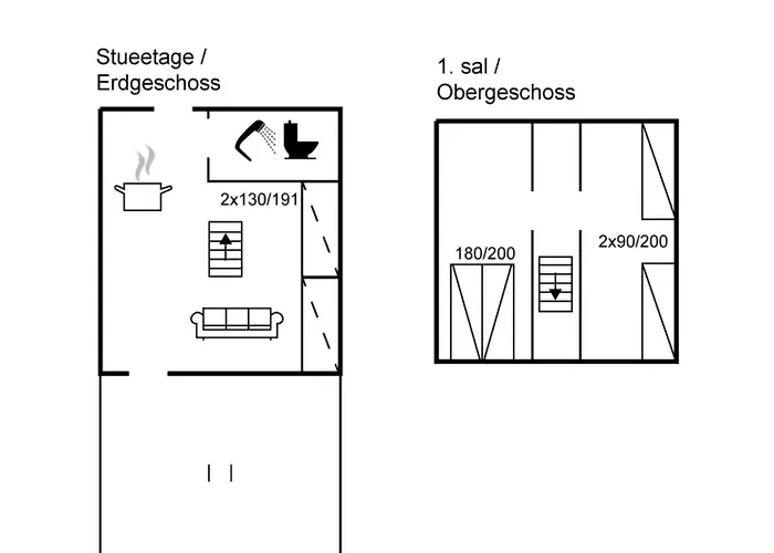 Apartment Majvi - 300m From The Sea By Interhome *
