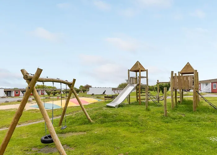 Majvi - 300m From The Sea By Interhome Apartment Allinge-Sandvig