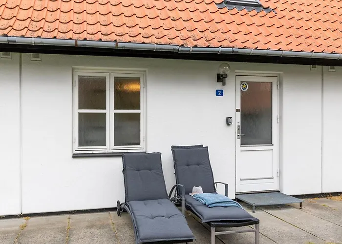 Apartment Majvi - 300m From The Sea By Interhome *