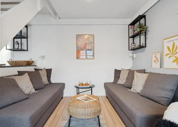 Majvi - 300m From The Sea By Interhome