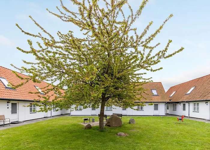 Majvi - 300m From The Sea By Interhome Apartment Allinge-Sandvig