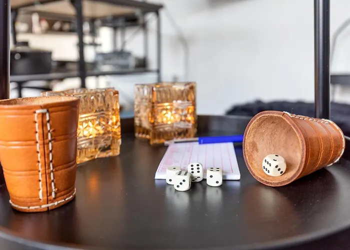 Majvi - 300m From The Sea By Interhome * Allinge-Sandvig