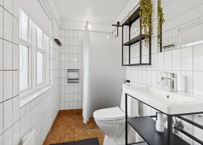 Majvi - 300m From The Sea By Interhome Allinge-Sandvig