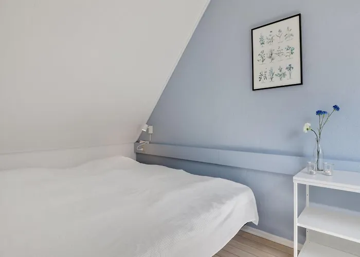 Majvi - 300m From The Sea By Interhome Apartment