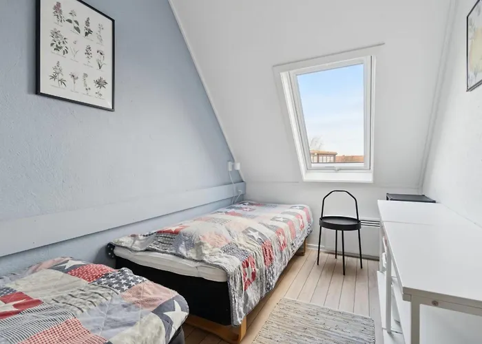 Majvi - 300m From The Sea By Interhome *